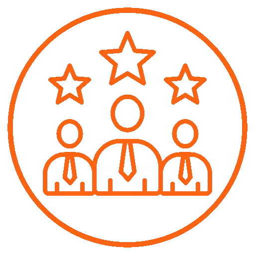 Profesional & Berintegritas