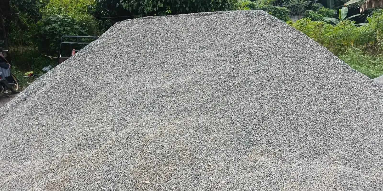 jual batu screening berkualitas untuk campuran aspal hotmix dan pembuatan paving block 2026