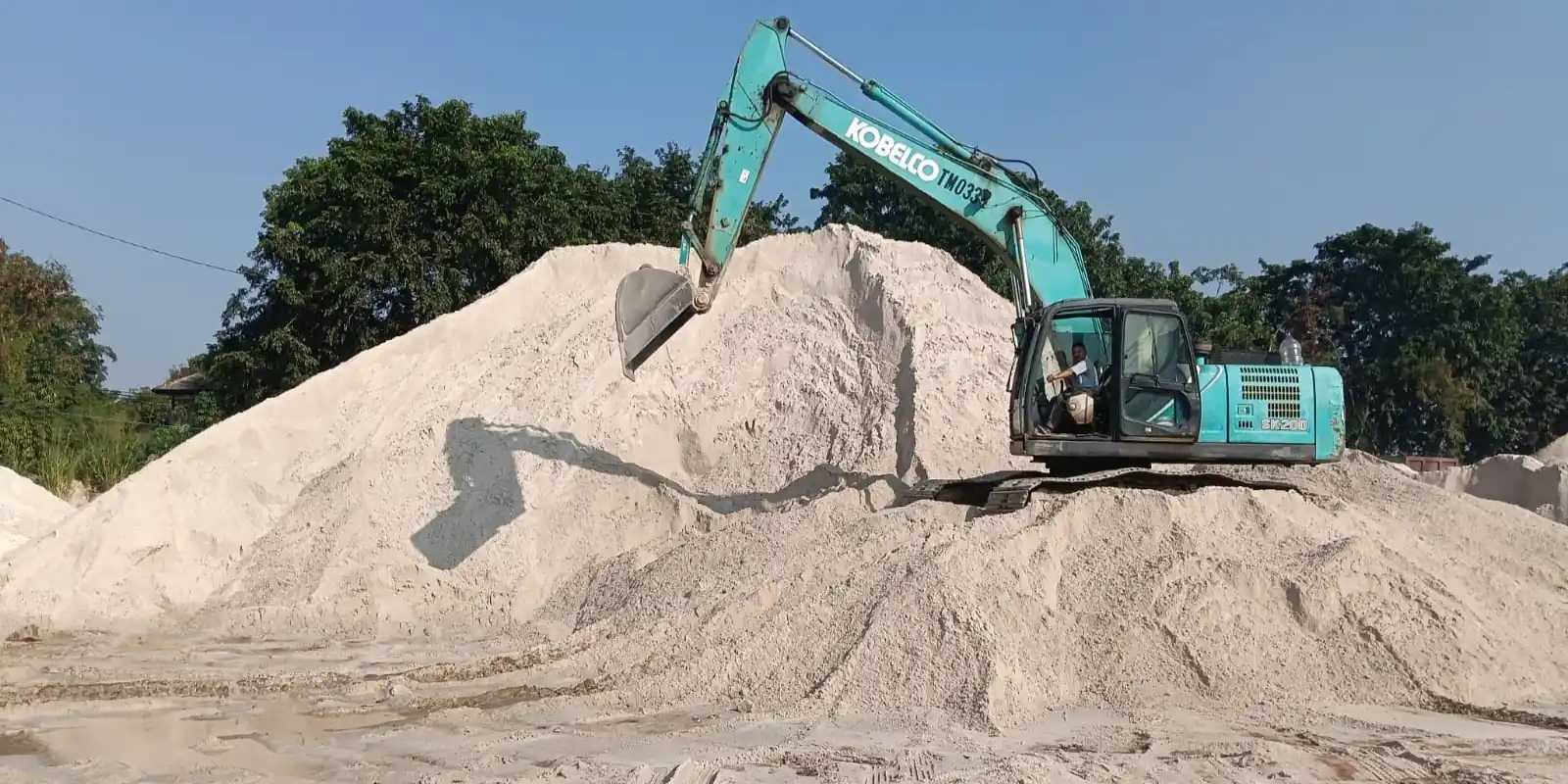 jual pasir bangka kuning berkualitas untuk cor beton jabodetabek 2026