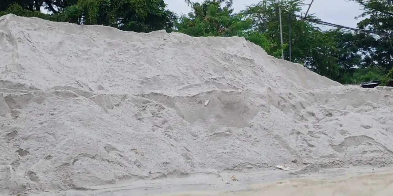 jual pasir bangka putih berkualitas untuk cor beton jabodetabek 2026