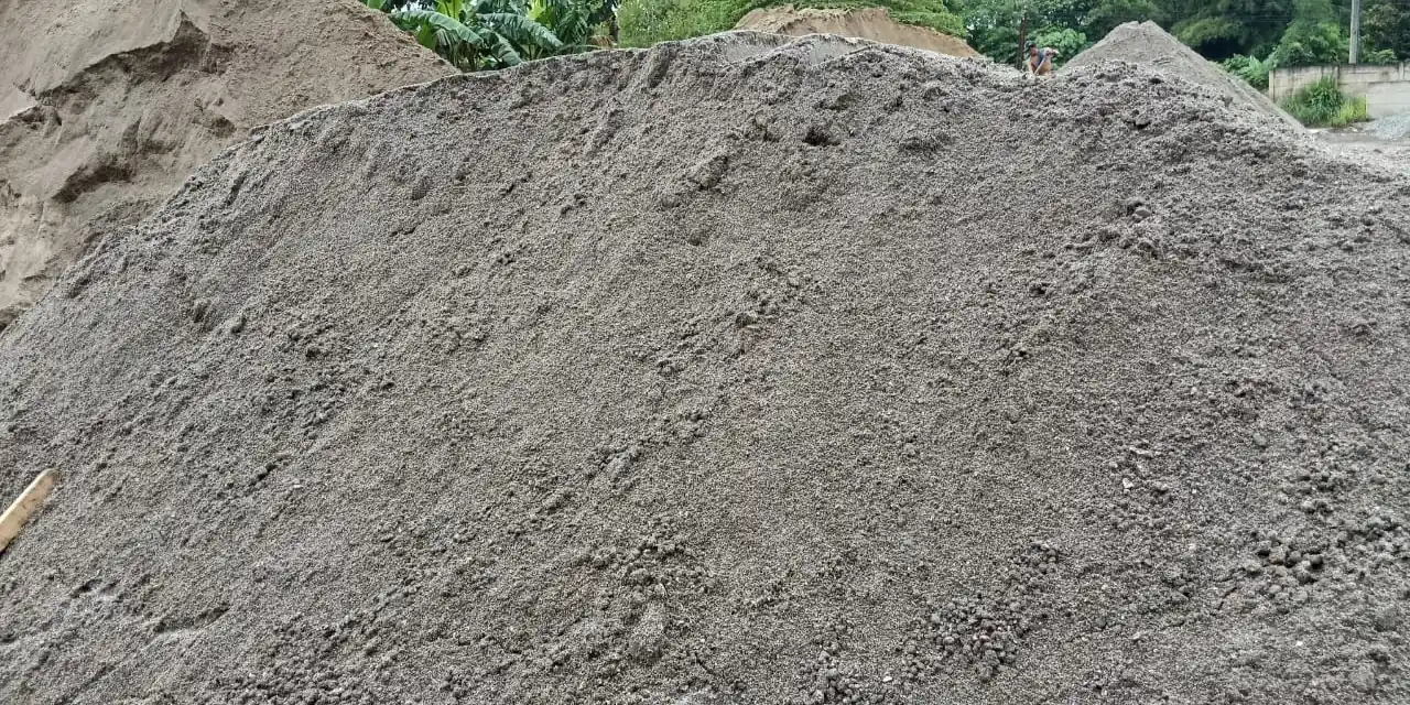 jual pasir cuci plester berkualitas bebas lumpur untuk dinding halus 2026