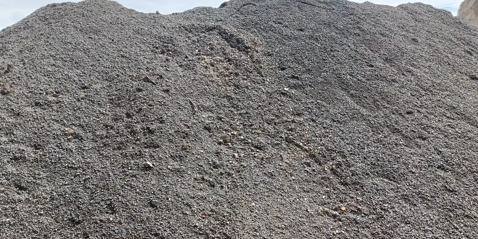 jual pasir hitam cor berkualitas untuk campuran beton dak lantai bangunan 2026