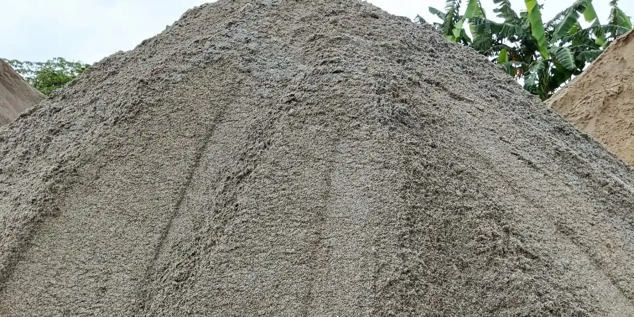 jual pasir jalupang 2 asli banten untuk plester dinding dan pasang bata 2026