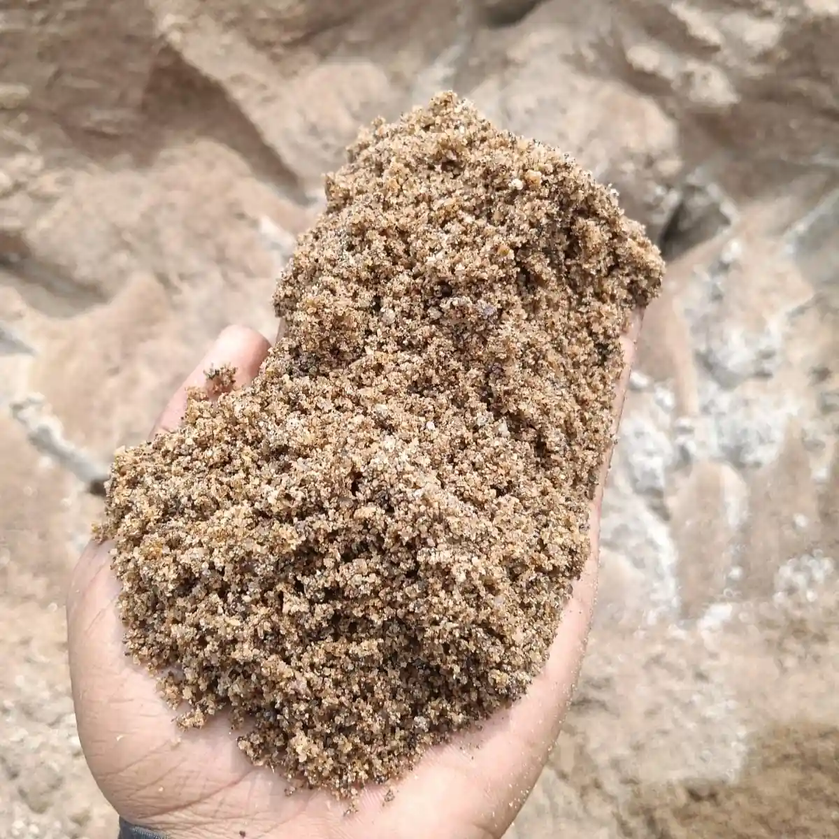 jual pasir tayan kalimantan berkualitas untuk wilayah jabodetabek ready 24 jam